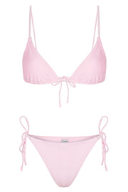 Ballet Tie Bikini Bottom