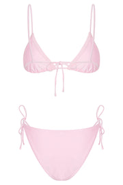 Ballet Tie Bikini Bottom