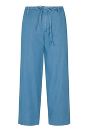 Danielle Chambray Amalfi Pants