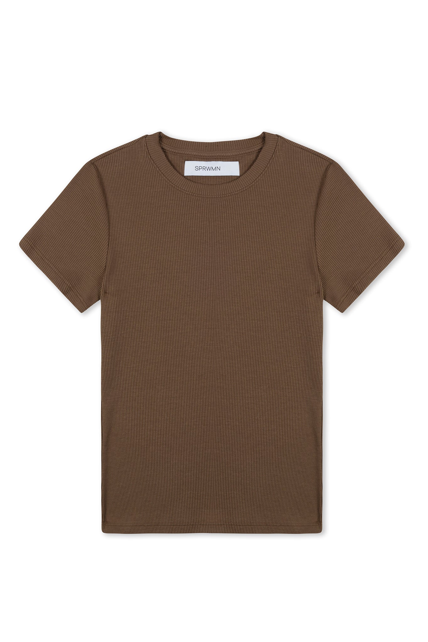 Truffle Rib Baby Tee