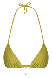 Triangle Bikini Top