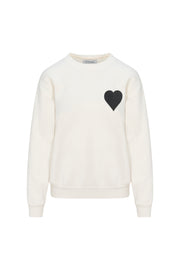 Heart Sweatshirt