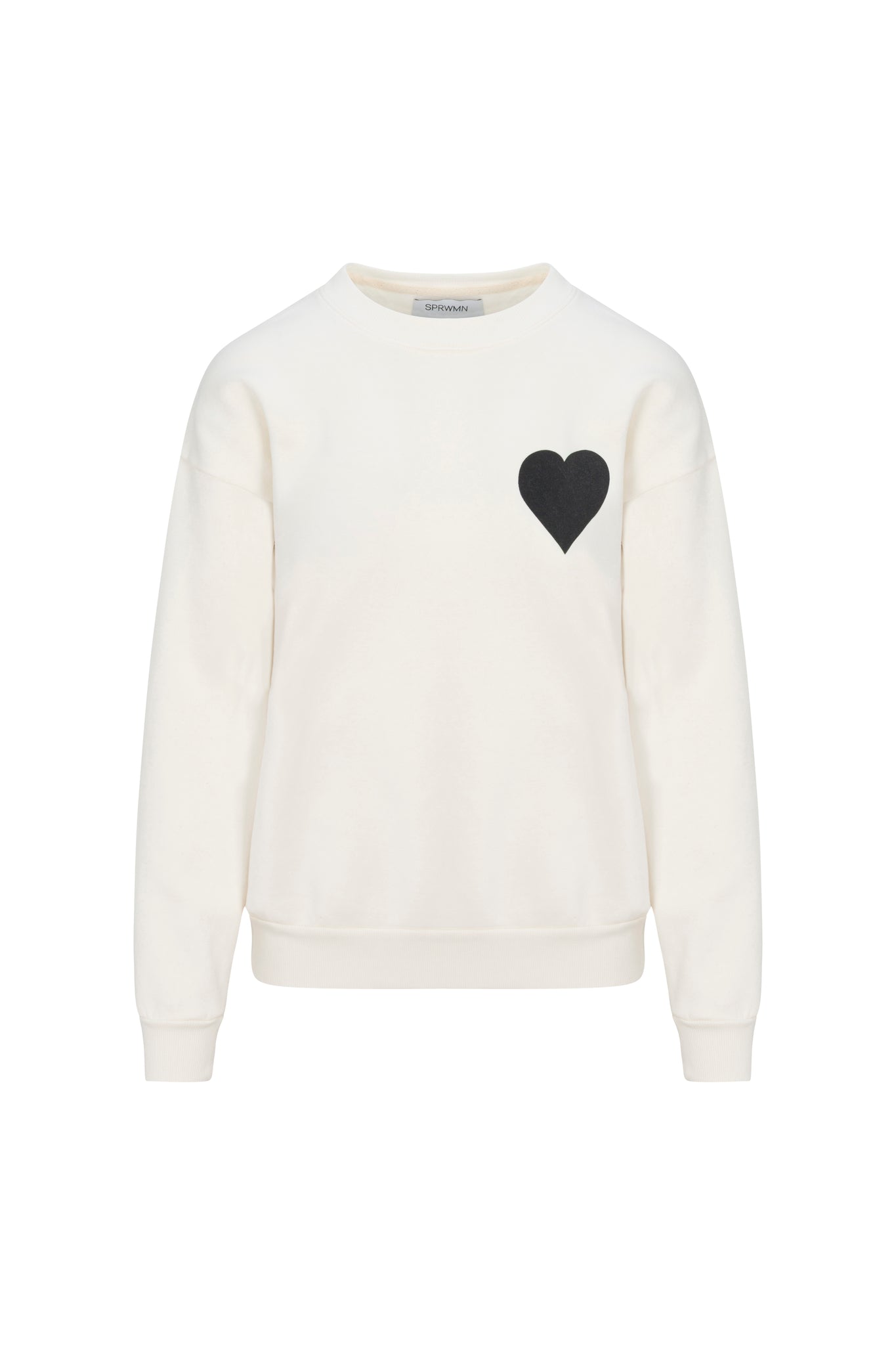 Heart Sweatshirt