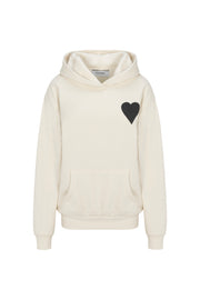 Heart Hoodie