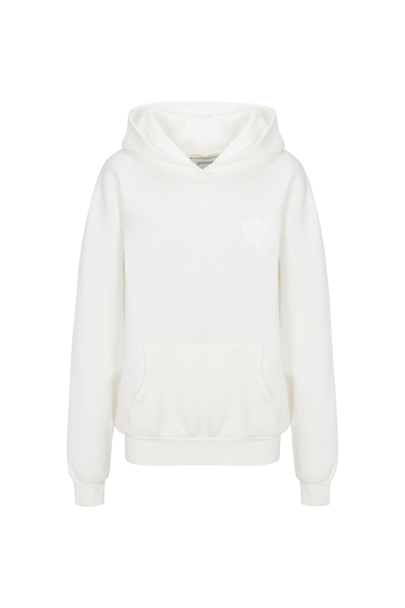 Heart Hoodie