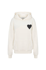 Heart Hoodie