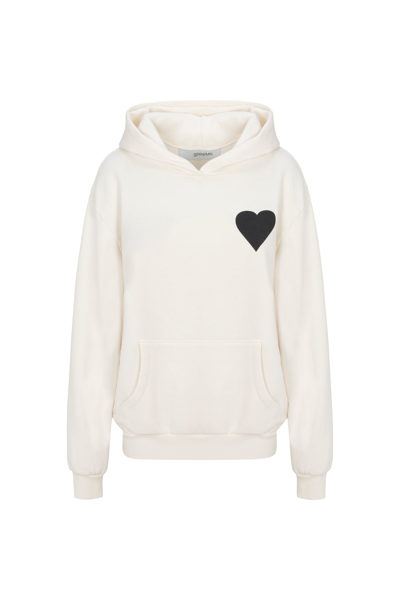 Heart Hoodie