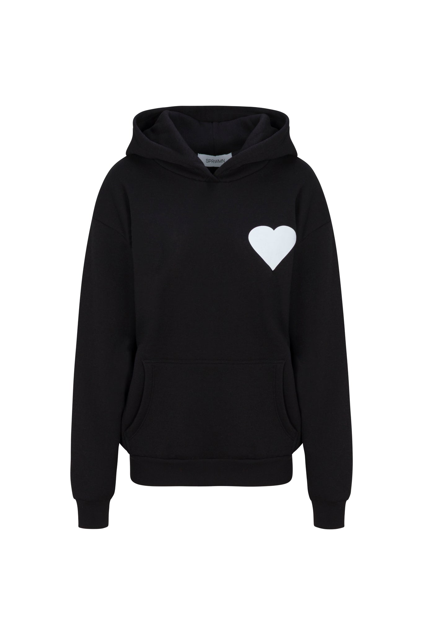 Heart Hoodie