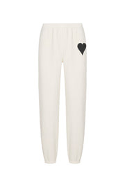 Heart Sweatpants