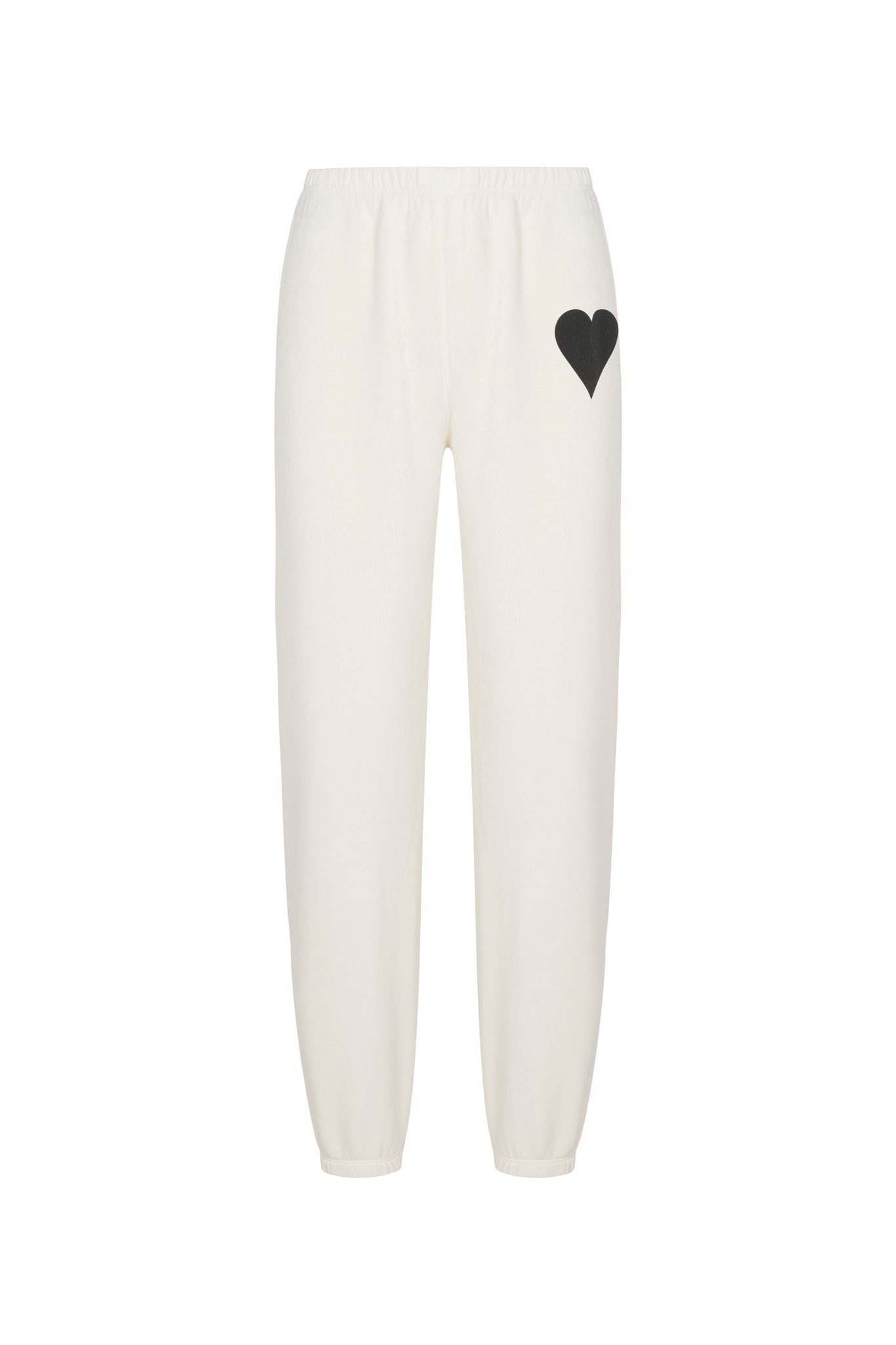 Heart Sweatpants