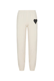 Heart Sweatpants