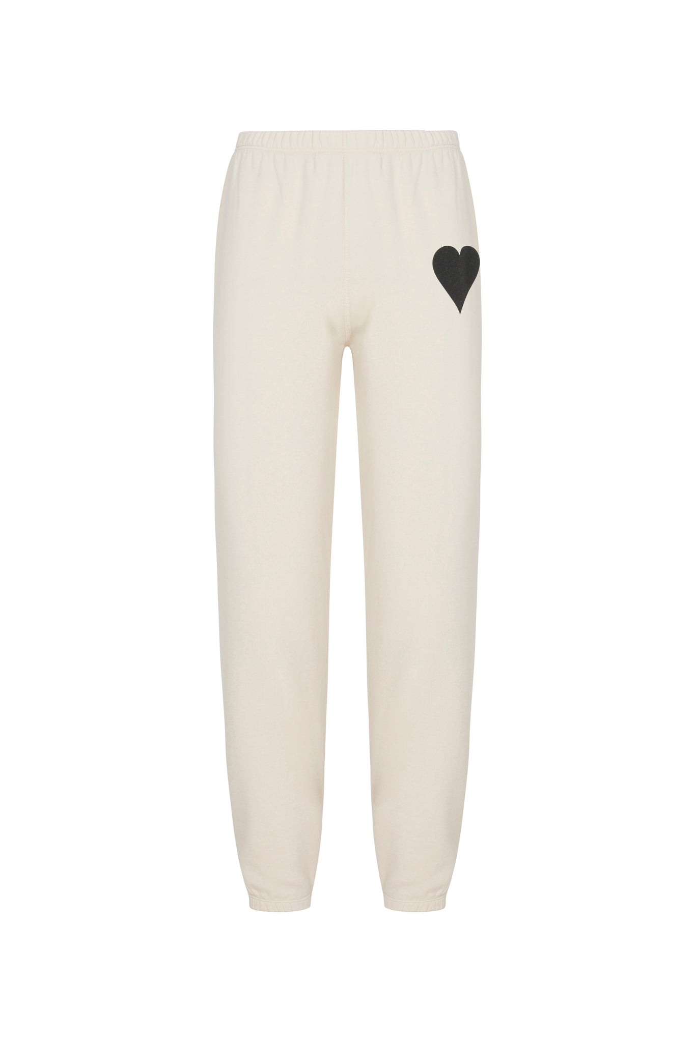 Heart Sweatpants