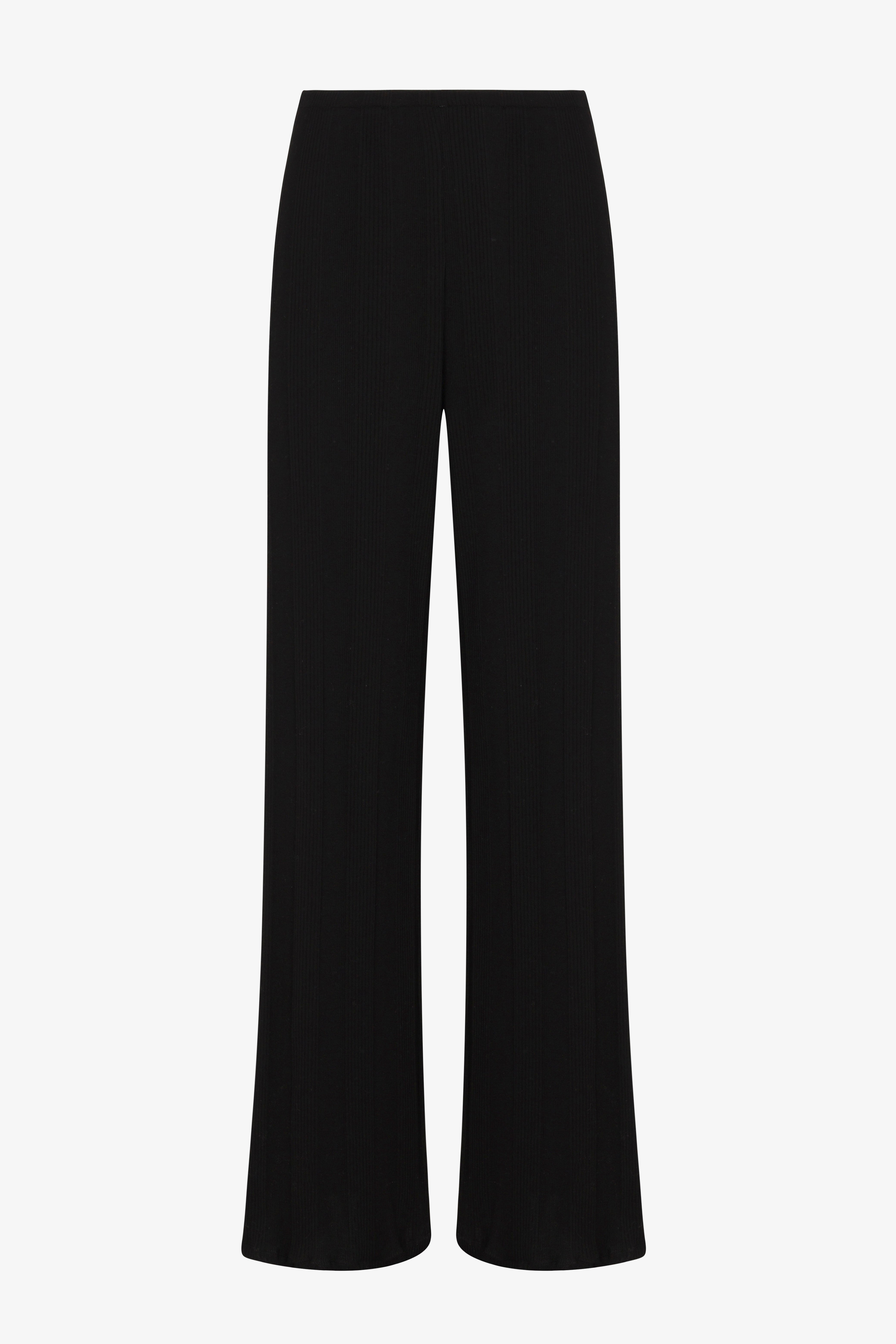 Rib Easy Pants