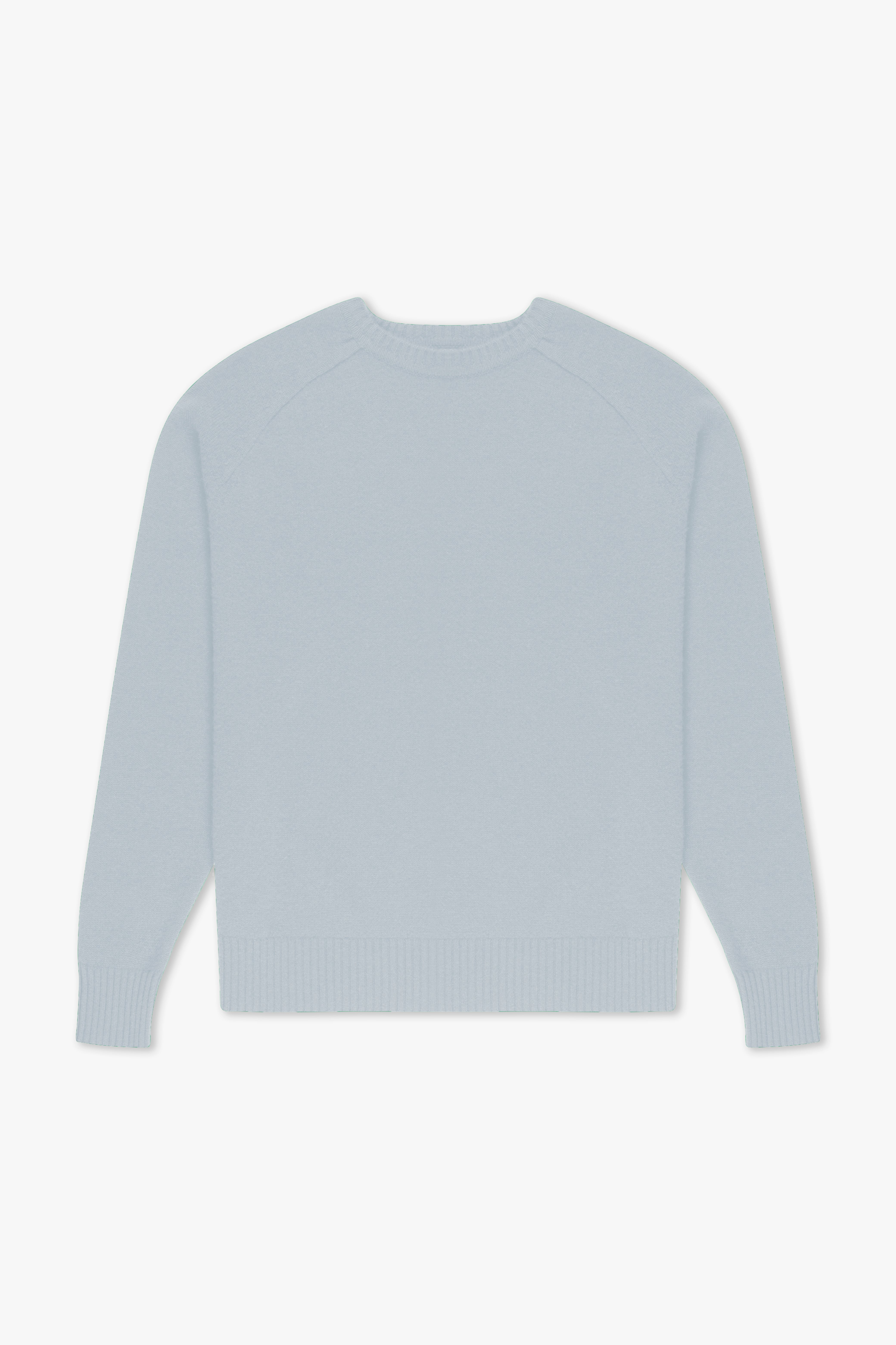 Boyfriend Cashmere Sweater