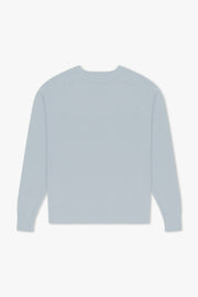 Boyfriend Cashmere Sweater