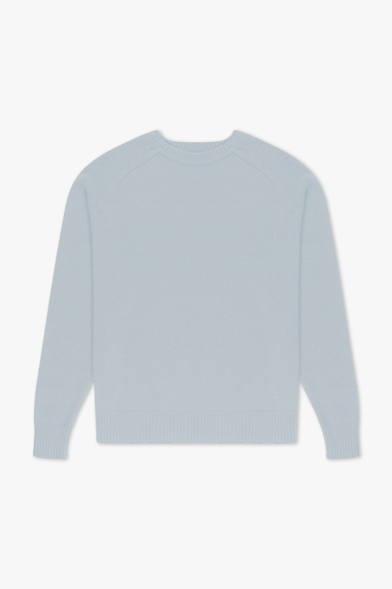 Boyfriend Cashmere Sweater