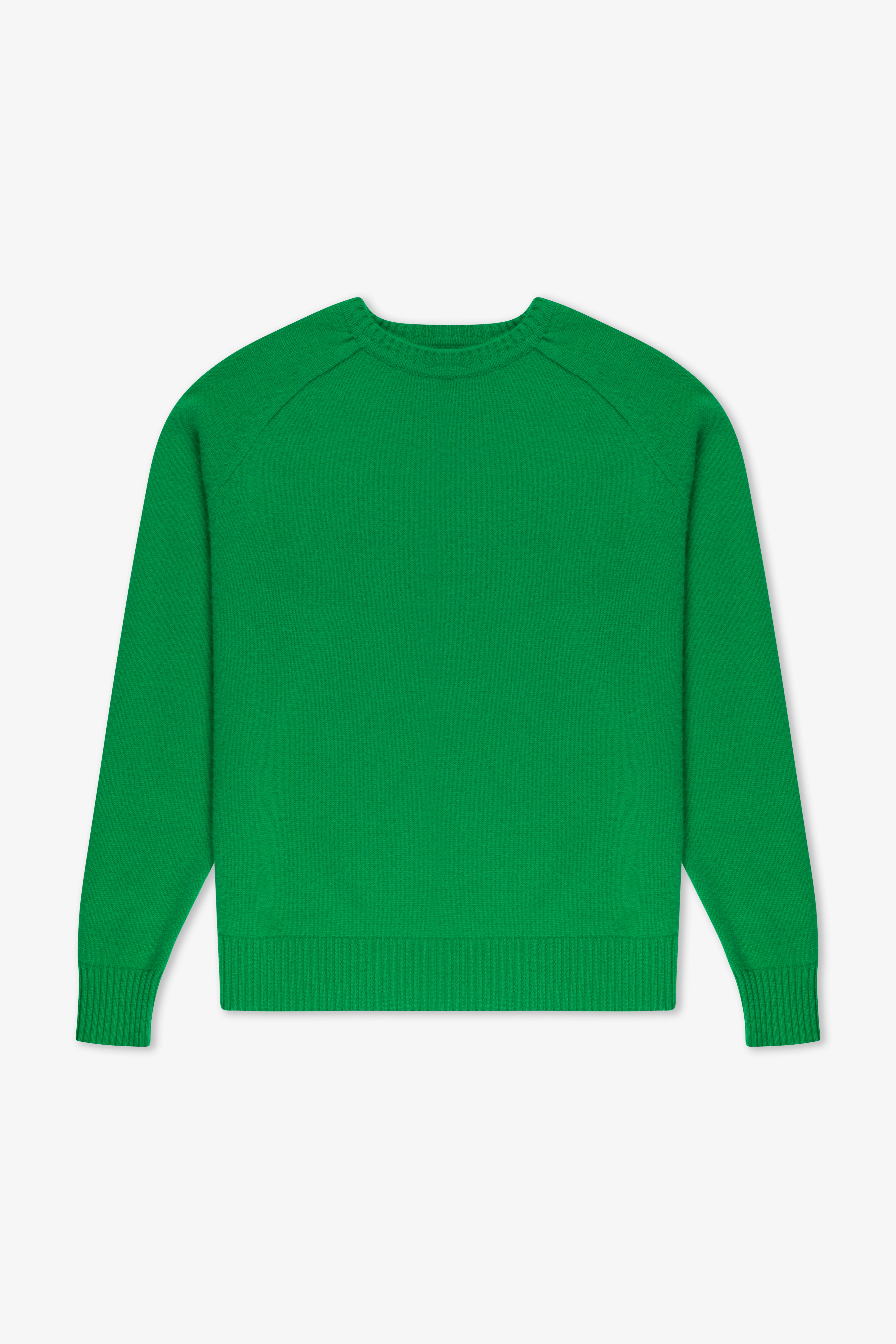 Boyfriend Cashmere Sweater