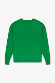 Boyfriend Cashmere Sweater