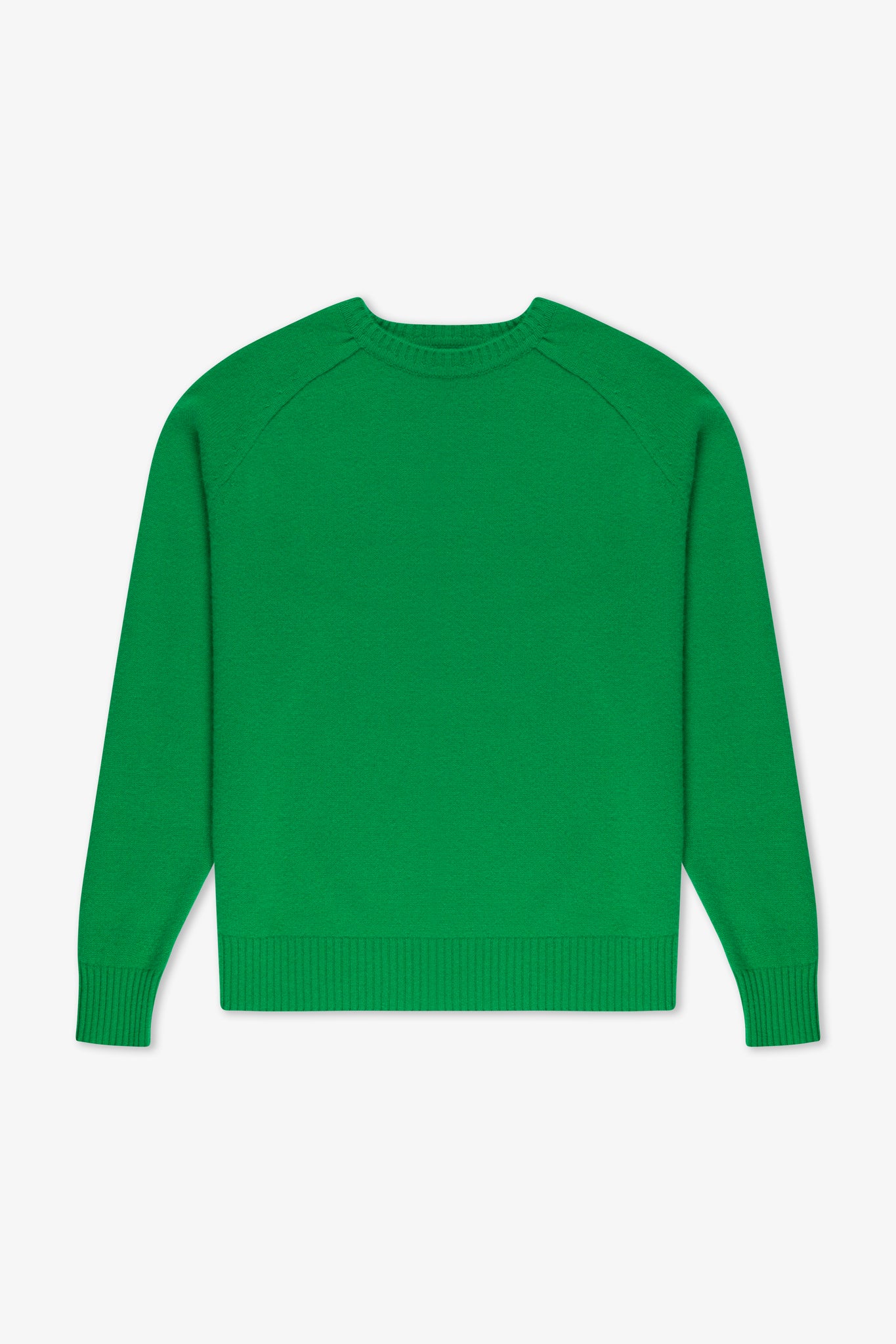 Boyfriend Cashmere Sweater