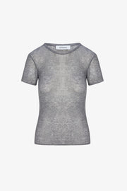 Tissue Baby Tee