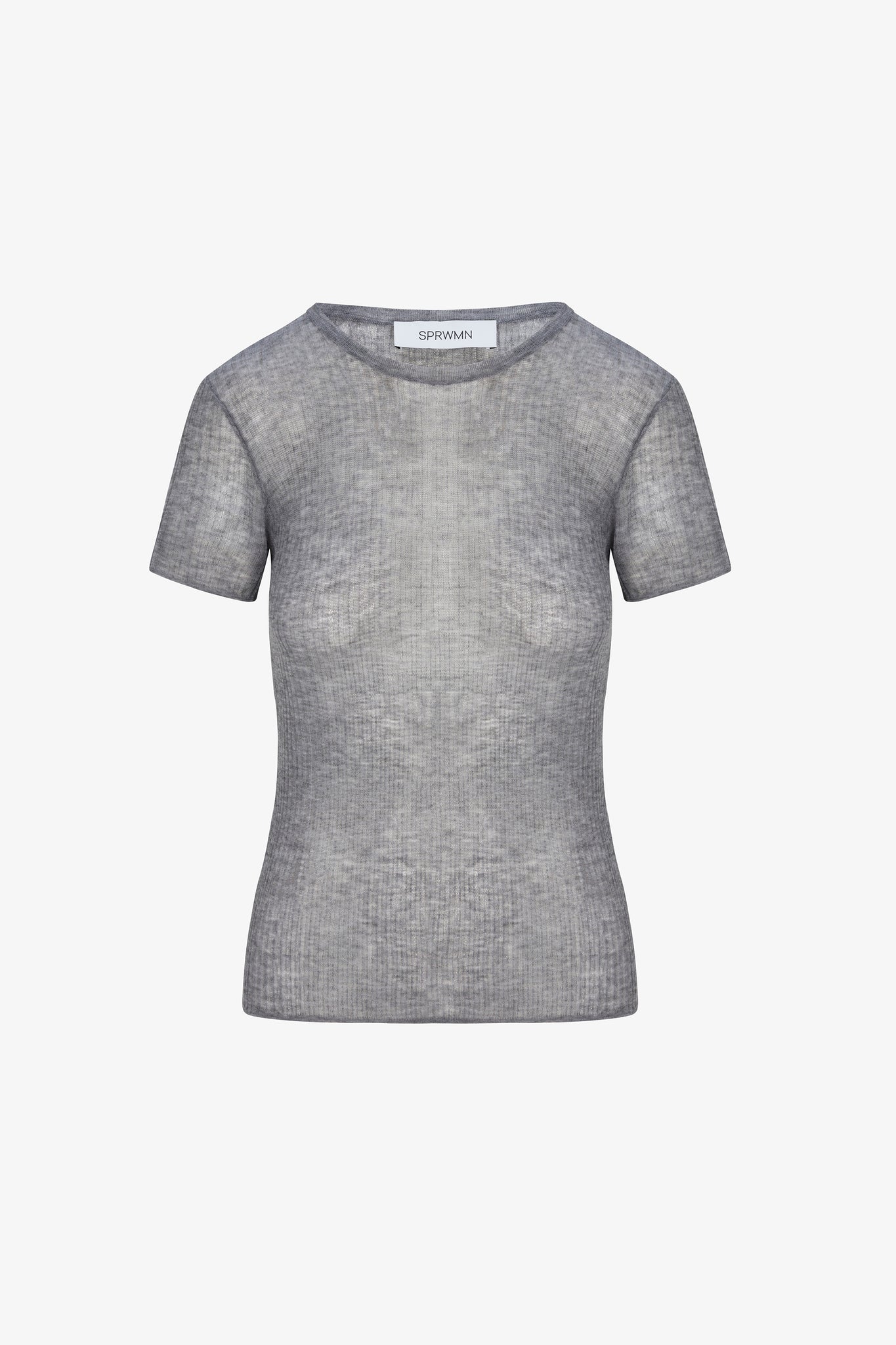 Tissue Baby Tee