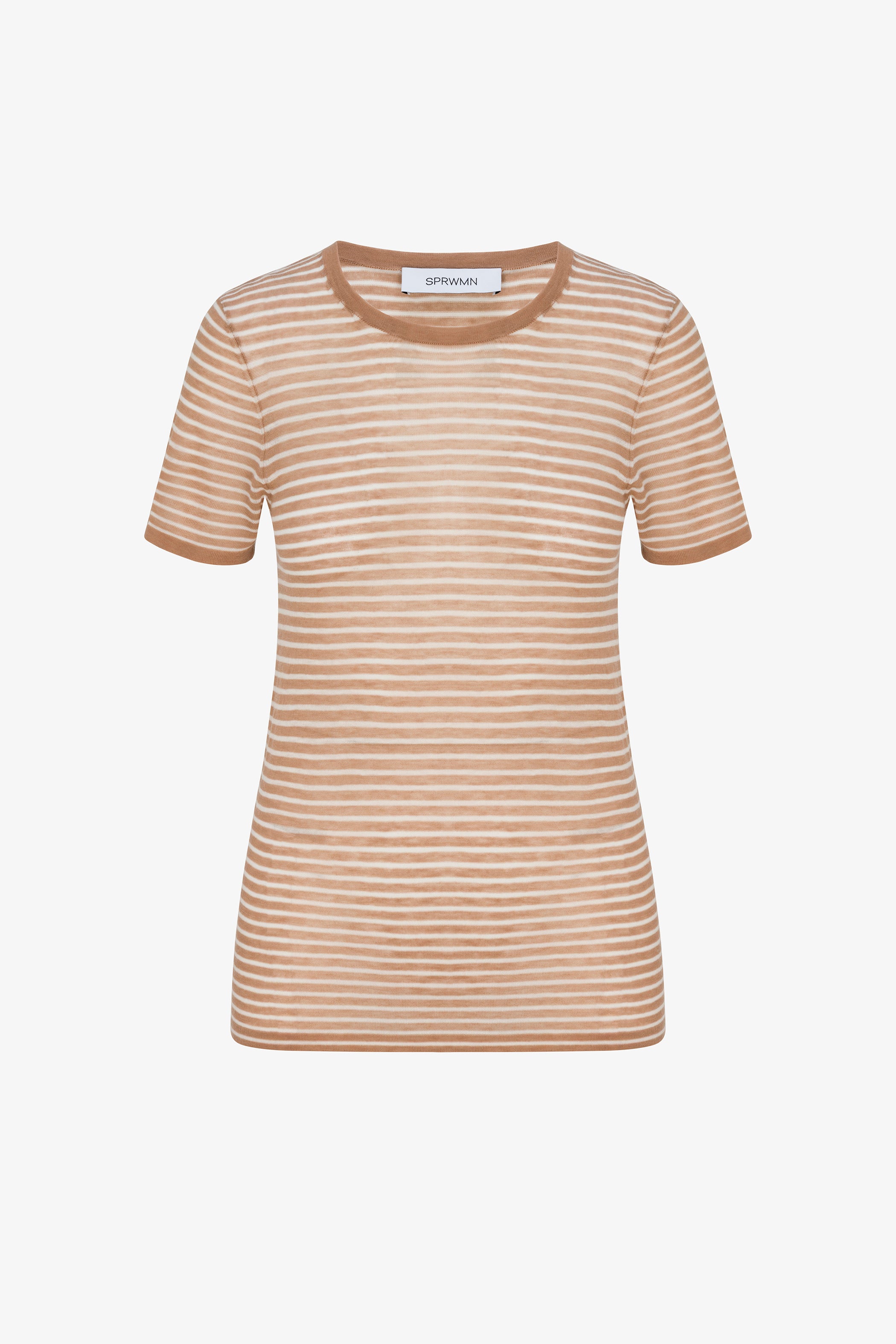 Tissue Classic Tee