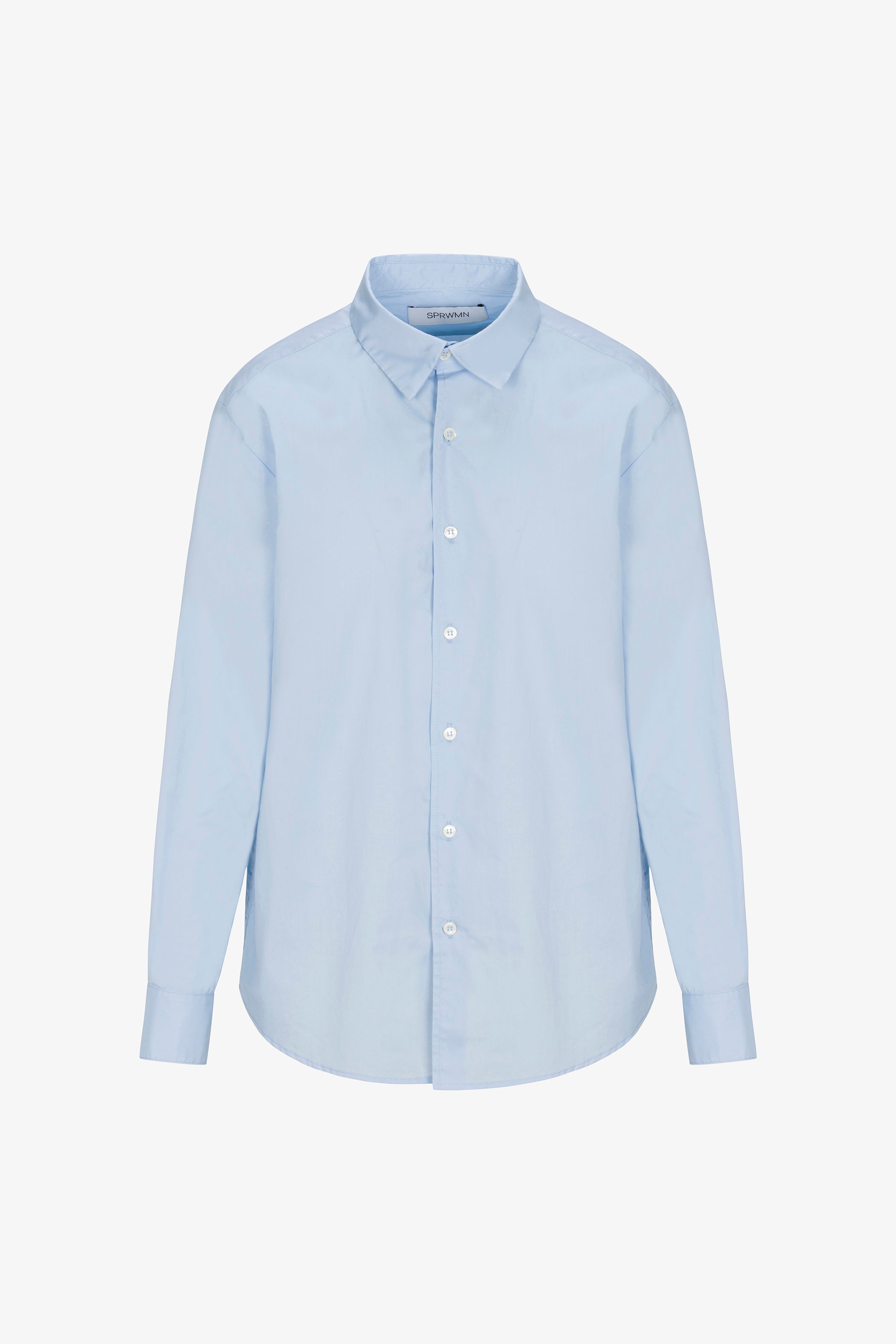 Mara Button Down
