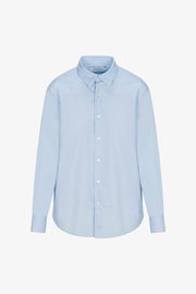 Mara Button Down