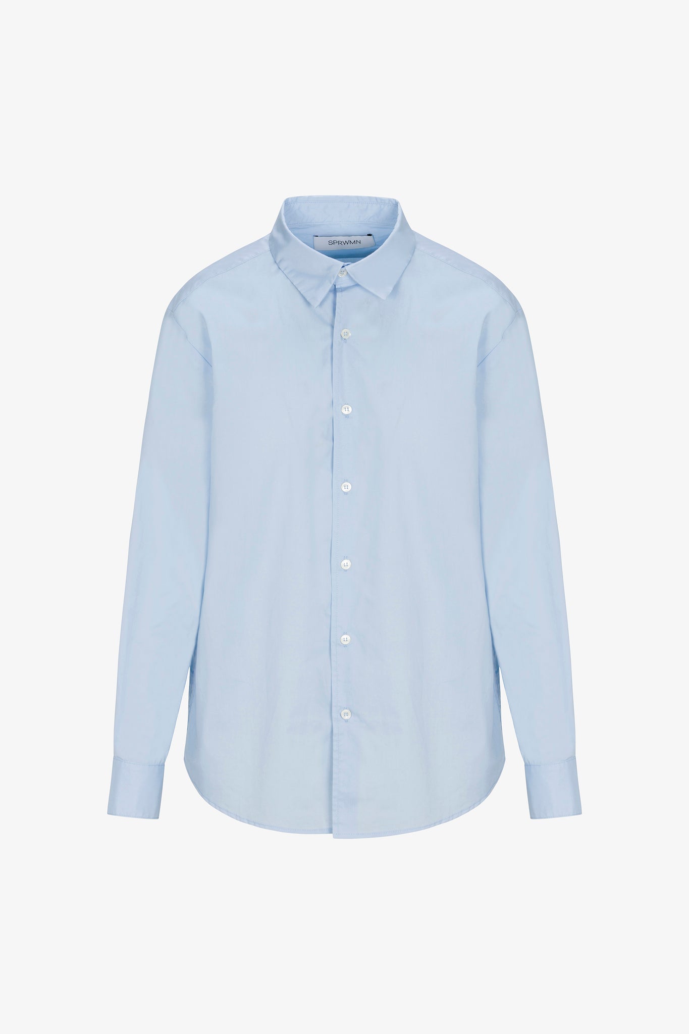 Mara Button Down
