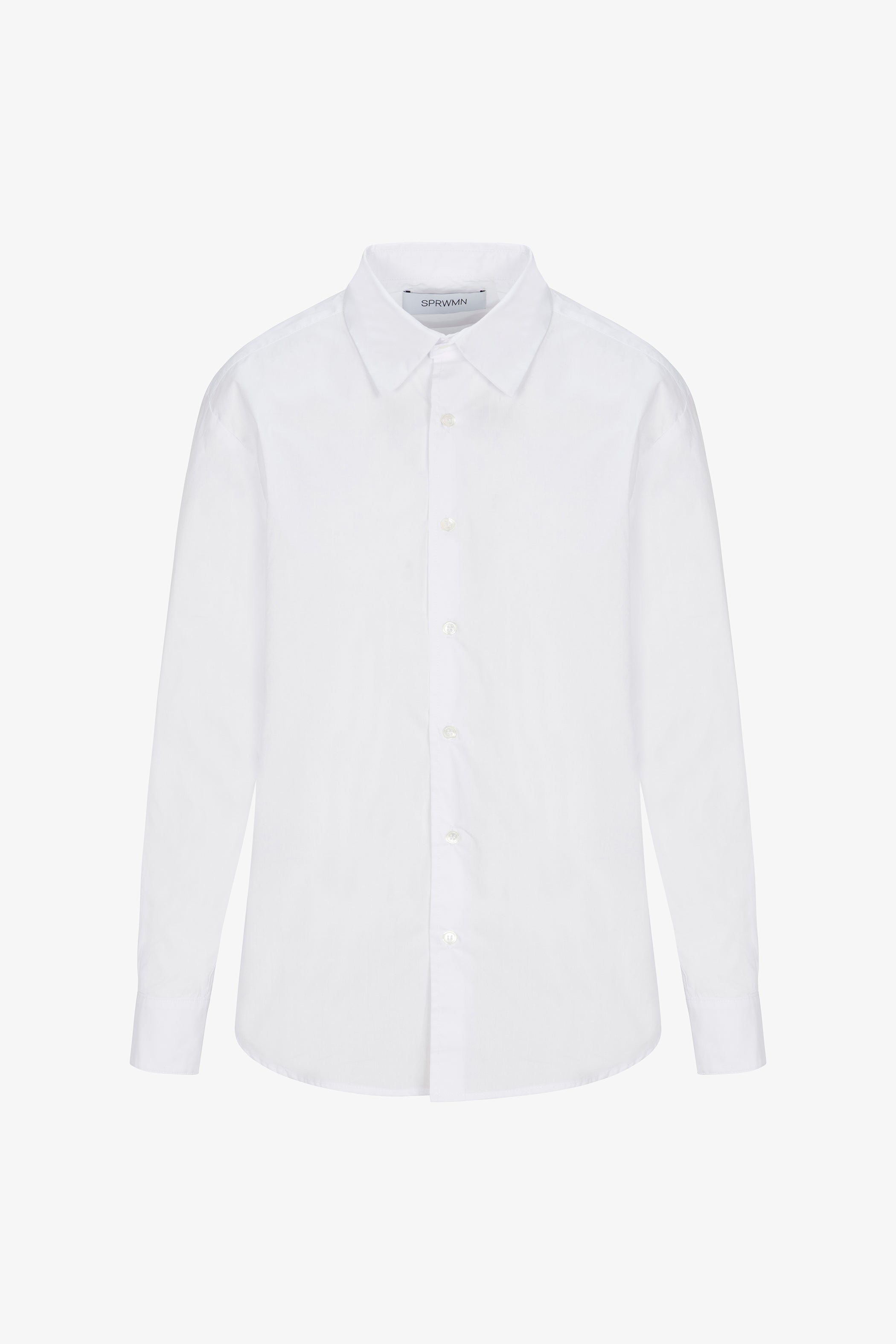 Mara Button Down