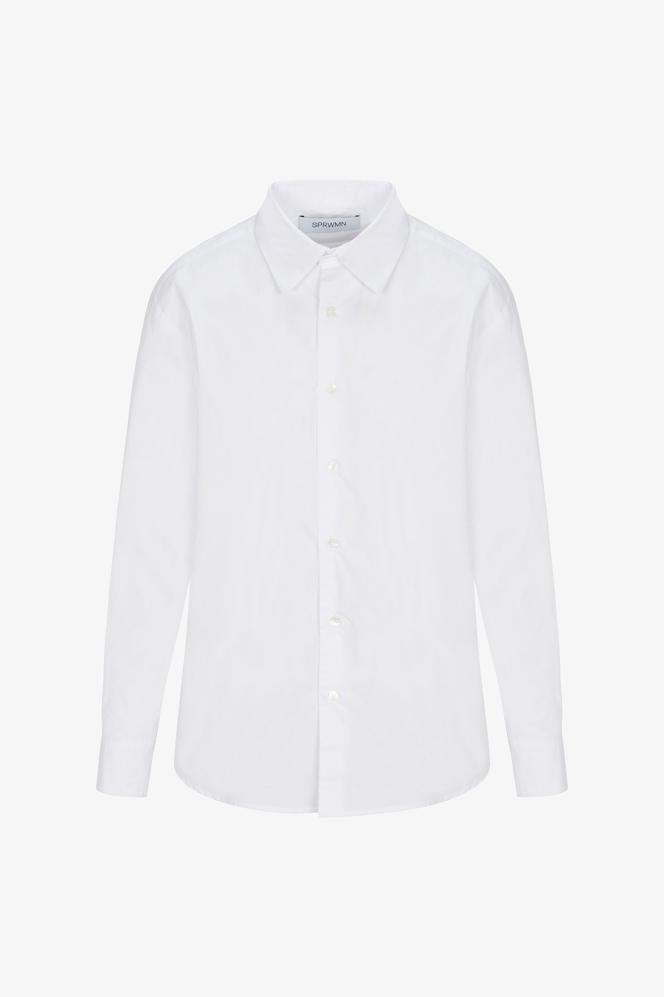 Mara Button Down