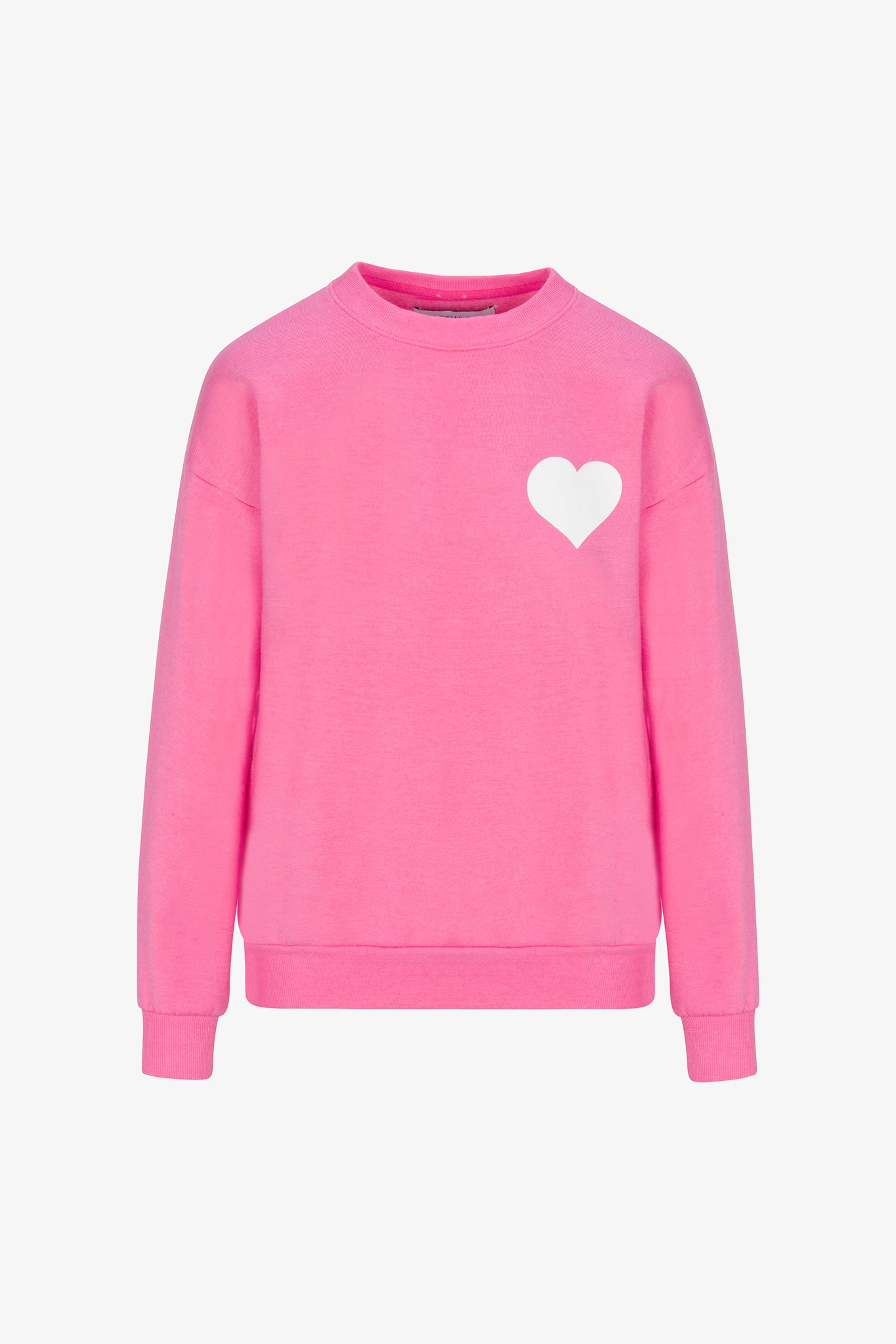 Heart Sweatshirt