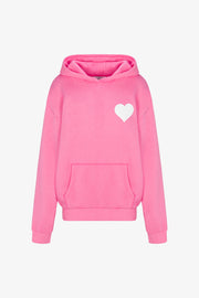 Heart Hoodie