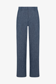 Classic Denim Trousers
