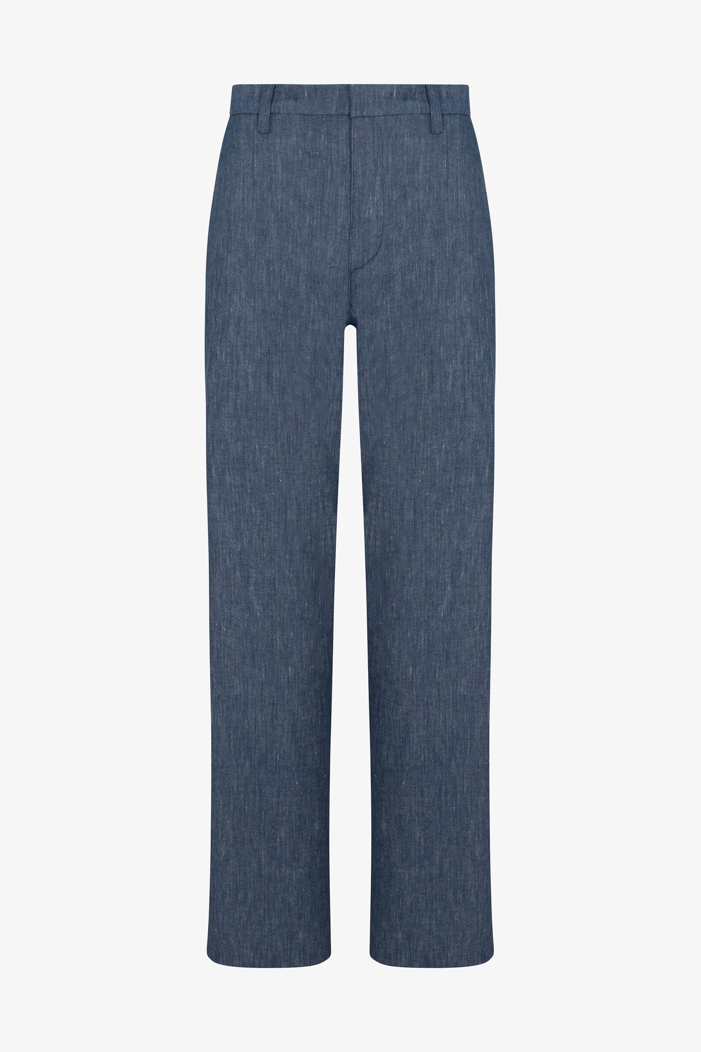 Classic Denim Trousers