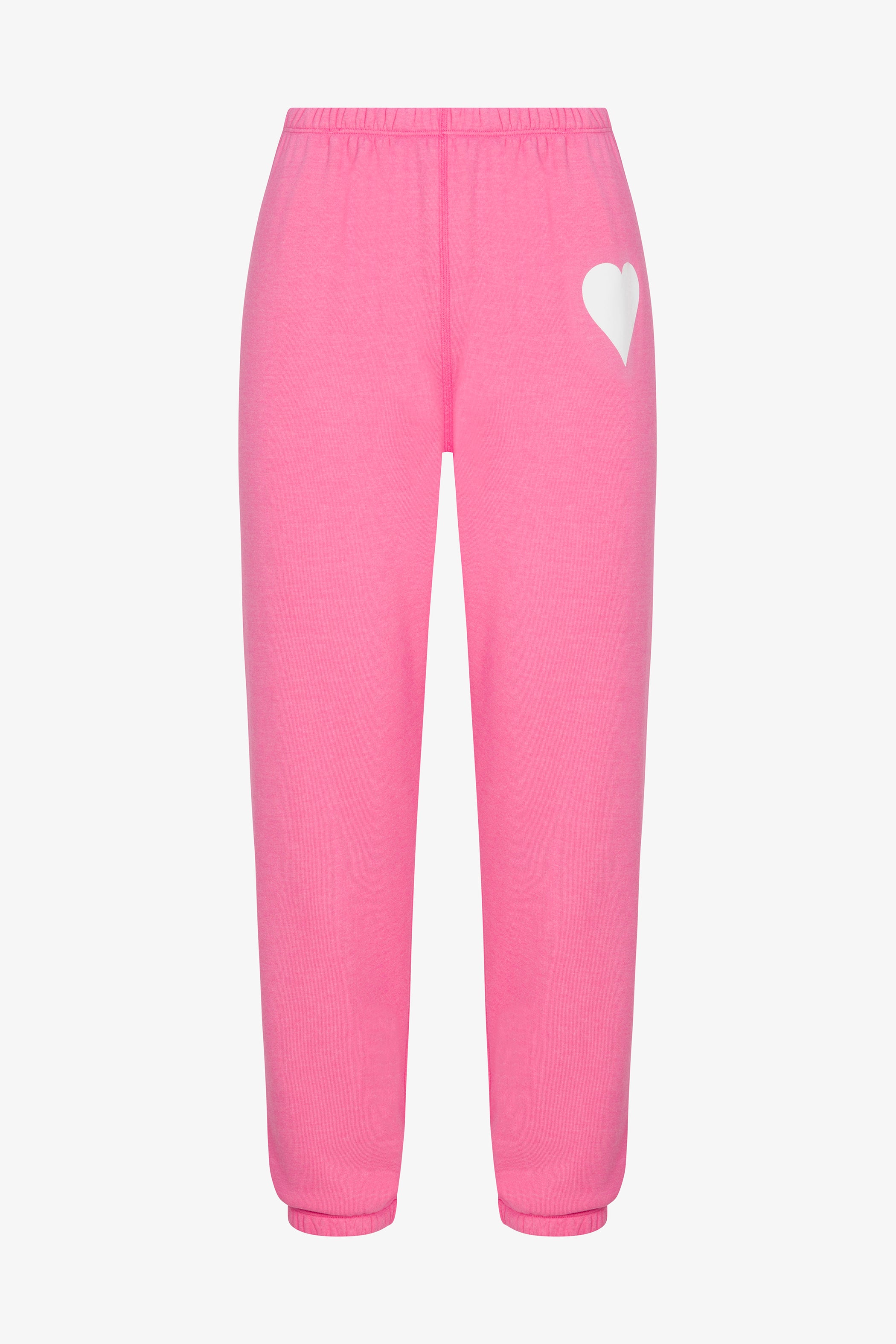 Heart Sweatpants