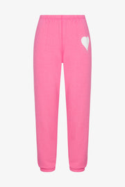 Heart Sweatpants