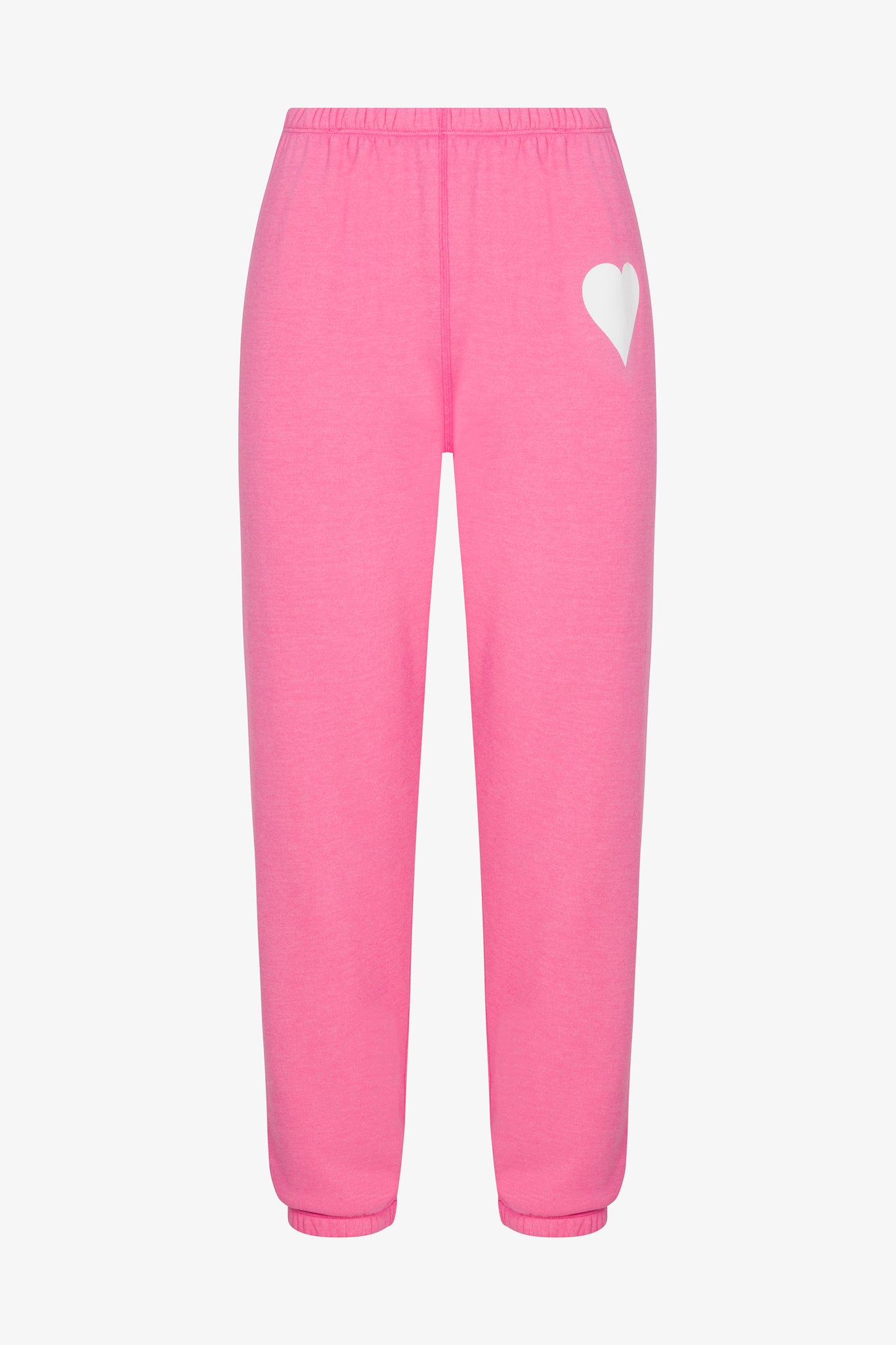 Heart Sweatpants