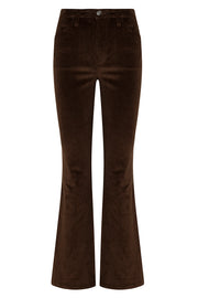 Americano Corduroy 5 Pocket Micro Flare