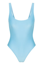 Classic One Piece