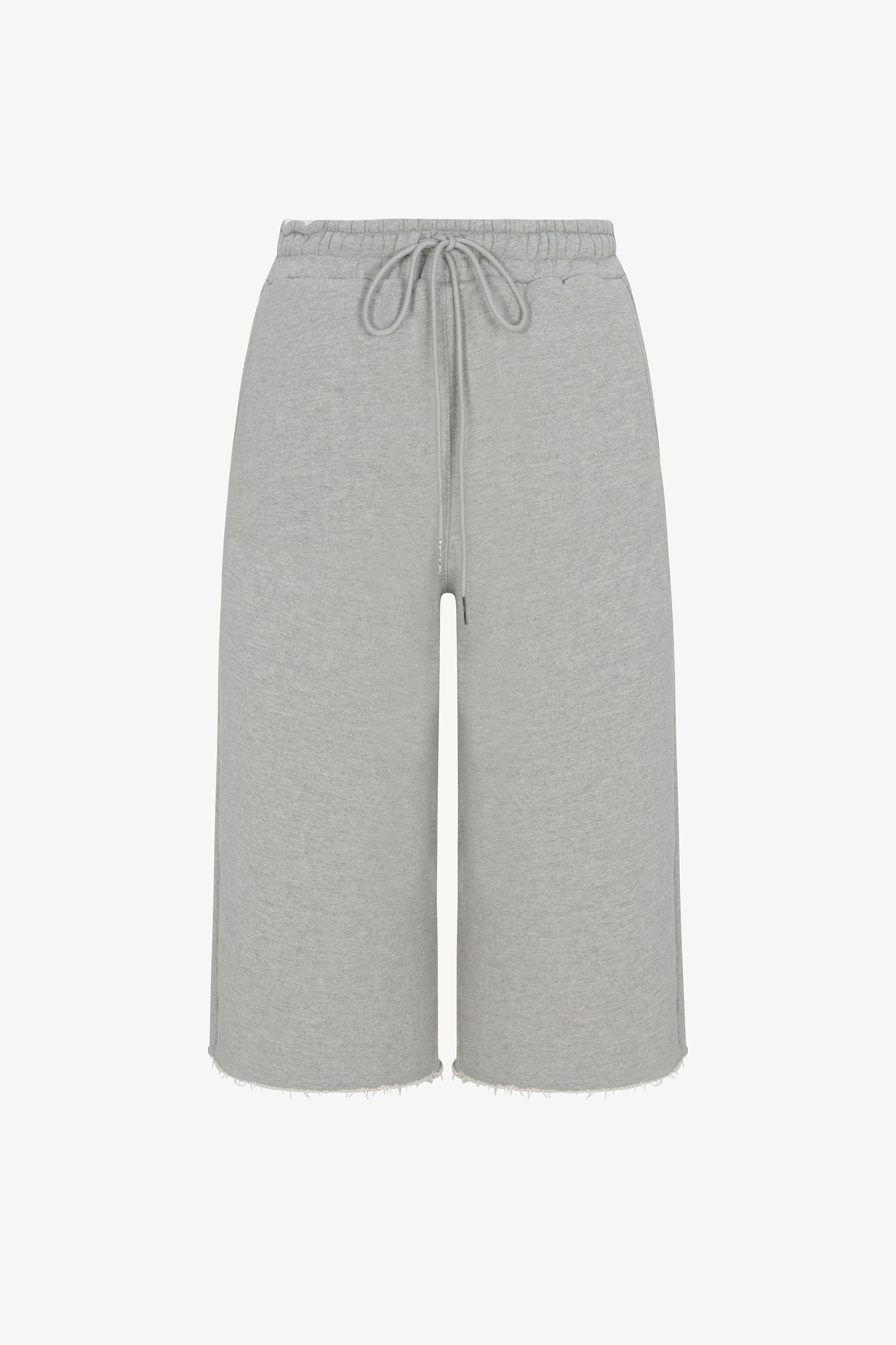 Cotton Sweatshorts