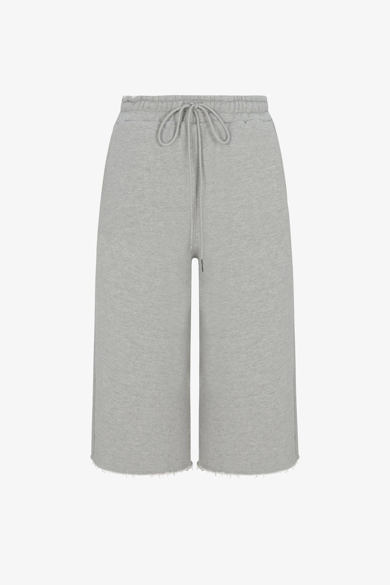 Cotton Sweatshorts