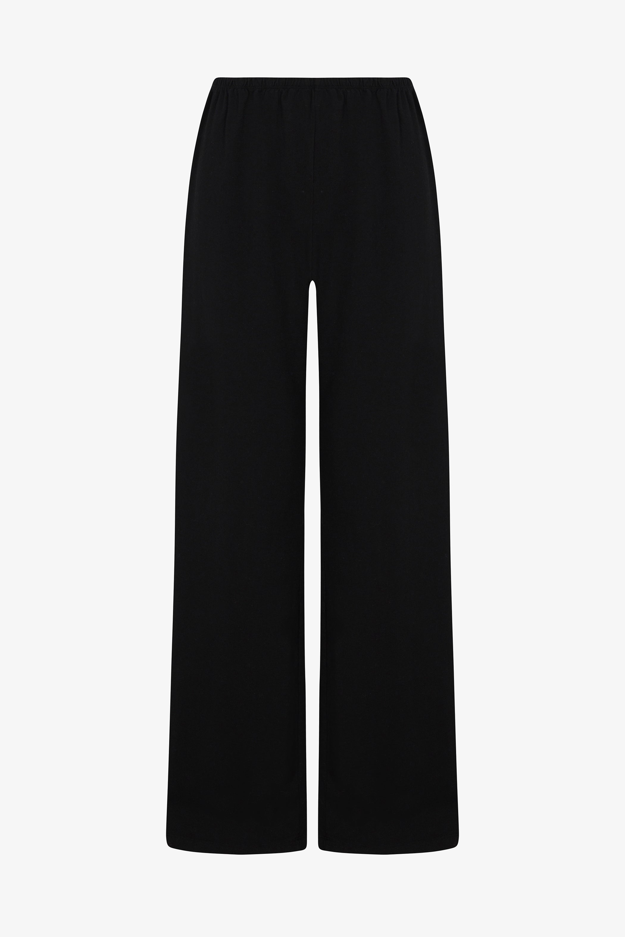 Supima Cotton Easy Pants