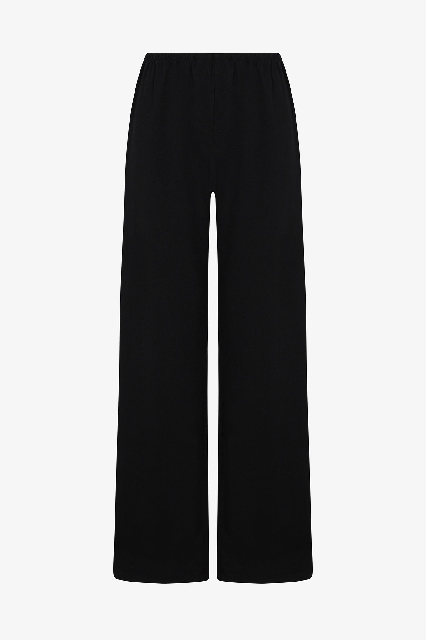 Supima Cotton Easy Pants