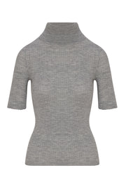 Cashmere Turtleneck