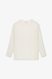 Jade Cashmere Silk Sweater