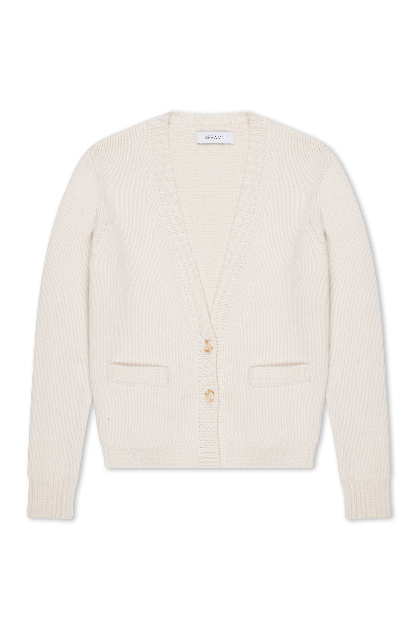 Cashmere Cardigan