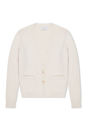 Cashmere Cardigan