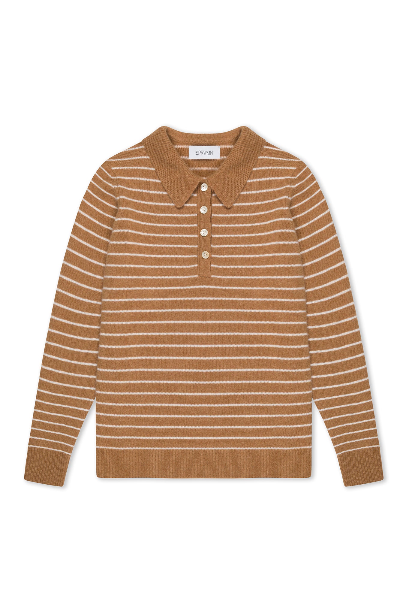 Polo Cashmere Sweater