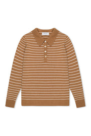 Polo Cashmere Sweater